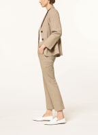 WEEKEND MaxMara Hose NARSETE, Farbe: CREME/ BEIGE (Bild 1)