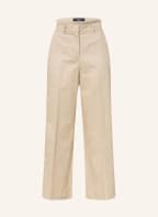 WEEKEND MaxMara Culotte ZIRCONE , Farbe: BEIGE (Bild 1)