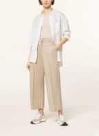 WEEKEND MaxMara Culotte ZIRCONE , Farbe: BEIGE (Bild 1)