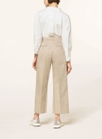 WEEKEND MaxMara Culotte ZIRCONE , Farbe: BEIGE (Bild 1)