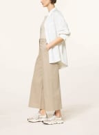 WEEKEND MaxMara Culotte ZIRCONE , Farbe: BEIGE (Bild 1)