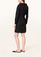Max Mara Dress SQUAW , Color: BLACK (Image 1)