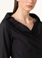 Max Mara Dress SQUAW , Color: BLACK (Image 1)