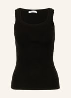 Max Mara Top CENTO, Color: BLACK (Image 1)