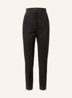 Max Mara Trousers NAUSICA, Color: BLACK (Image 1)
