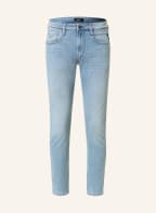 REPLAY Jeans ANBASS Slim Fit, Farbe: 010 LIGHT BLUE (Bild 1)