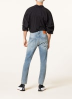 REPLAY Jeans MICKYM Slim Tapered Fit, Farbe: 010 LIGHT BLUE (Bild 1)