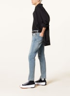 REPLAY Jeans MICKYM Slim Tapered Fit, Farbe: 010 LIGHT BLUE (Bild 1)