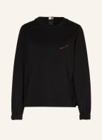 FIRE+ICE Sweatshirt RAFFAELA, Farbe: SCHWARZ (Bild 1)