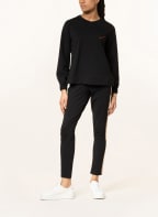 FIRE+ICE Sweatshirt RAFFAELA, Farbe: SCHWARZ (Bild 1)