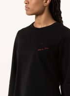 FIRE+ICE Sweatshirt RAFFAELA, Farbe: SCHWARZ (Bild 1)