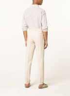 BOGLIOLI Chinos extra slim fit, Color: ECRU (Image 1)