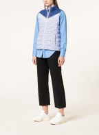 POLO GOLF RALPH LAUREN Golfweste zum Wenden, Farbe: WEISS/ BLAU/ DUNKELBLAU (Bild 1)