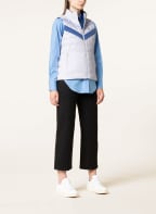 POLO GOLF RALPH LAUREN Golfweste zum Wenden, Farbe: WEISS/ BLAU/ DUNKELBLAU (Bild 1)