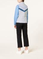 POLO GOLF RALPH LAUREN Golfweste zum Wenden, Farbe: WEISS/ BLAU/ DUNKELBLAU (Bild 1)