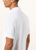 RLX RALPH LAUREN Golf-Poloshirt Pro Fit, Farbe: WEISS (Bild 1)