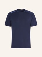 RLX RALPH LAUREN T-Shirt, Farbe: DUNKELBLAU (Bild 1)