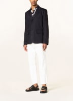 JACQUEMUS Sakko LA VESTE BACIO Regular Fit, Farbe: DUNKELBLAU (Bild 1)