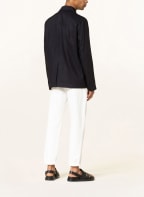 JACQUEMUS Sakko LA VESTE BACIO Regular Fit, Farbe: DUNKELBLAU (Bild 1)