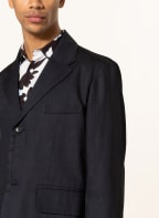 JACQUEMUS Sakko LA VESTE BACIO Regular Fit, Farbe: DUNKELBLAU (Bild 1)
