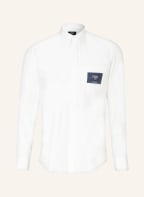 FENDI Hemd Slim Fit mit Seide , Farbe: WEISS (Bild 1)