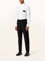 FENDI Hemd Slim Fit mit Seide , Farbe: WEISS (Bild 1)