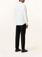 FENDI Hemd Slim Fit mit Seide , Farbe: WEISS (Bild 1)