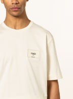 FENDI T-Shirt, Farbe: CREME (Bild 1)