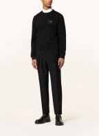 FENDI Sweatshirt, Farbe: SCHWARZ (Bild 1)