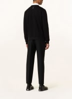 FENDI Sweatshirt, Farbe: SCHWARZ (Bild 1)