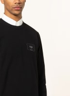 FENDI Sweatshirt, Farbe: SCHWARZ (Bild 1)