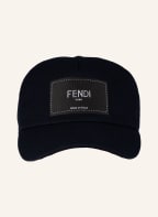 FENDI Cap, Color: DARK BLUE (Image 1)