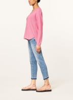 RAFFAELLO ROSSI Jeans JANE, Farbe: 820 USED BLUE (Bild 1)