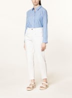 RAFFAELLO ROSSI 7/8 jeans CAROL, Color: 310 MUSCHEL (Image 1)