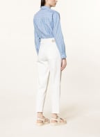 RAFFAELLO ROSSI 7/8 jeans CAROL, Color: 310 MUSCHEL (Image 1)