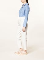RAFFAELLO ROSSI 7/8 jeans CAROL, Color: 310 MUSCHEL (Image 1)