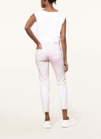 RAFFAELLO ROSSI 7/8-Jeans JANE, Farbe: HELLROSA (Bild 1)