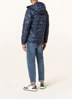 Peak Performance Lightweight-Daunenjacke HELIUM, Farbe: DUNKELBLAU (Bild 1)