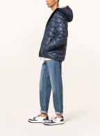 Peak Performance Lightweight-Daunenjacke HELIUM, Farbe: DUNKELBLAU (Bild 1)