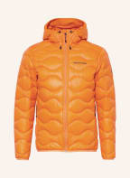 Peak Performance Lightweight-Daunenjacke HELIUM, Farbe: ORANGE (Bild 1)