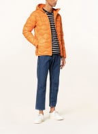 Peak Performance Lightweight-Daunenjacke HELIUM, Farbe: ORANGE (Bild 1)