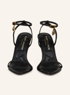 KURT GEIGER Sandals SHOREDITCH, Color: ORANGE/ MINT/ LIGHT PINK (Image 1)