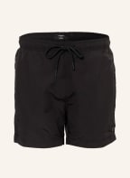 Superdry Badeshorts STUDIOS , Farbe: SCHWARZ (Bild 1)