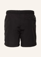 Superdry Badeshorts STUDIOS , Farbe: SCHWARZ (Bild 1)