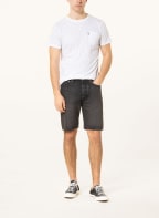 Superdry T-Shirt , Farbe: WEISS/ SCHWARZ (Bild 1)