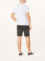 Superdry T-Shirt , Farbe: WEISS/ SCHWARZ (Bild 1)