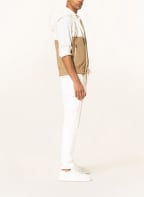 windsor. Weste VINO im Materialmix, Farbe: ECRU/ BEIGE (Bild 1)