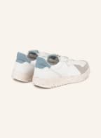 Marc O'Polo Sneakers, Color: WHITE/ GRAY/ BLUE GRAY (Image 1)