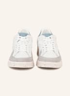 Marc O'Polo Sneakers, Color: WHITE/ GRAY/ BLUE GRAY (Image 1)