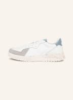 Marc O'Polo Sneakers, Color: WHITE/ GRAY/ BLUE GRAY (Image 1)